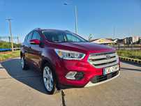 Ford Escape Ford Escape/Kuga 2.0