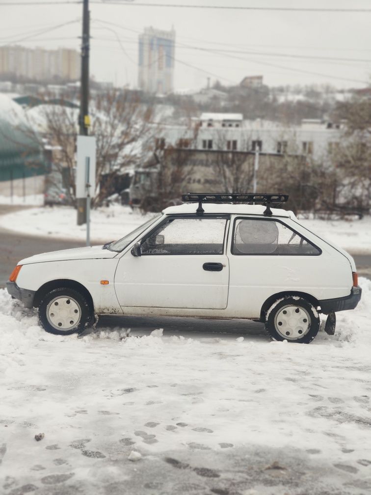 Таврия в доброму стані