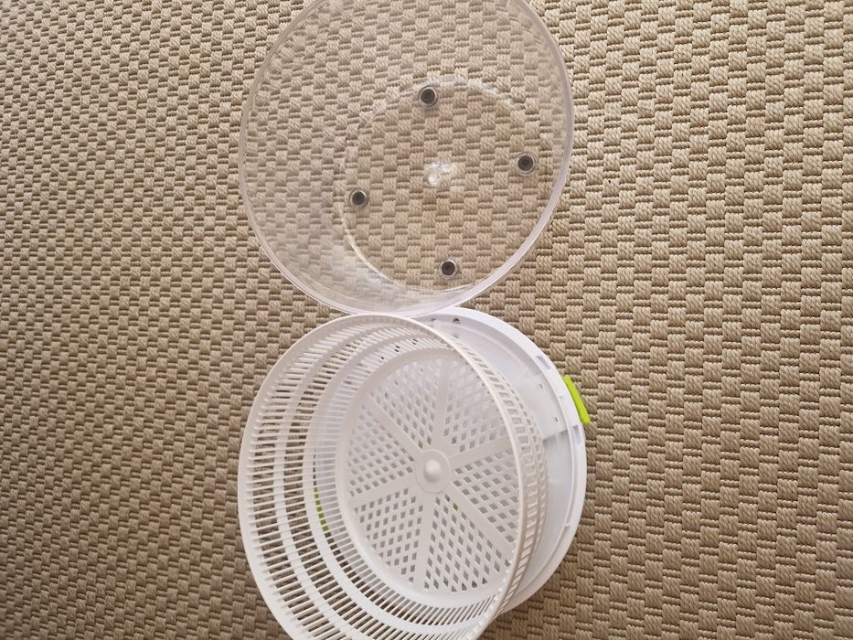 Escorredor De Salada 3l | 5five