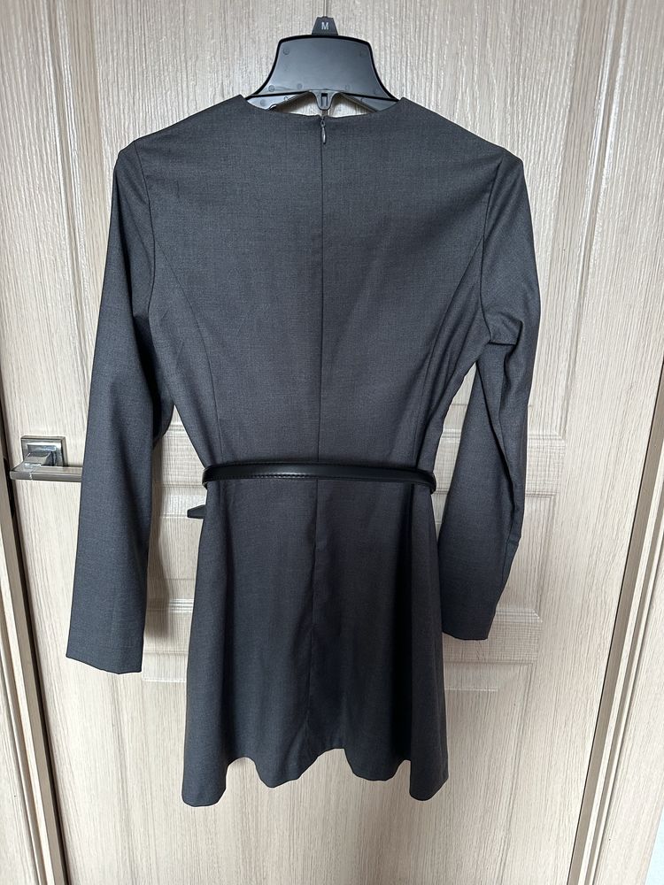 Плаття Zara , розмір S , zw колекція