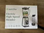 Nutrilite Elektryczny blender wysokoobrotowy NOWY
