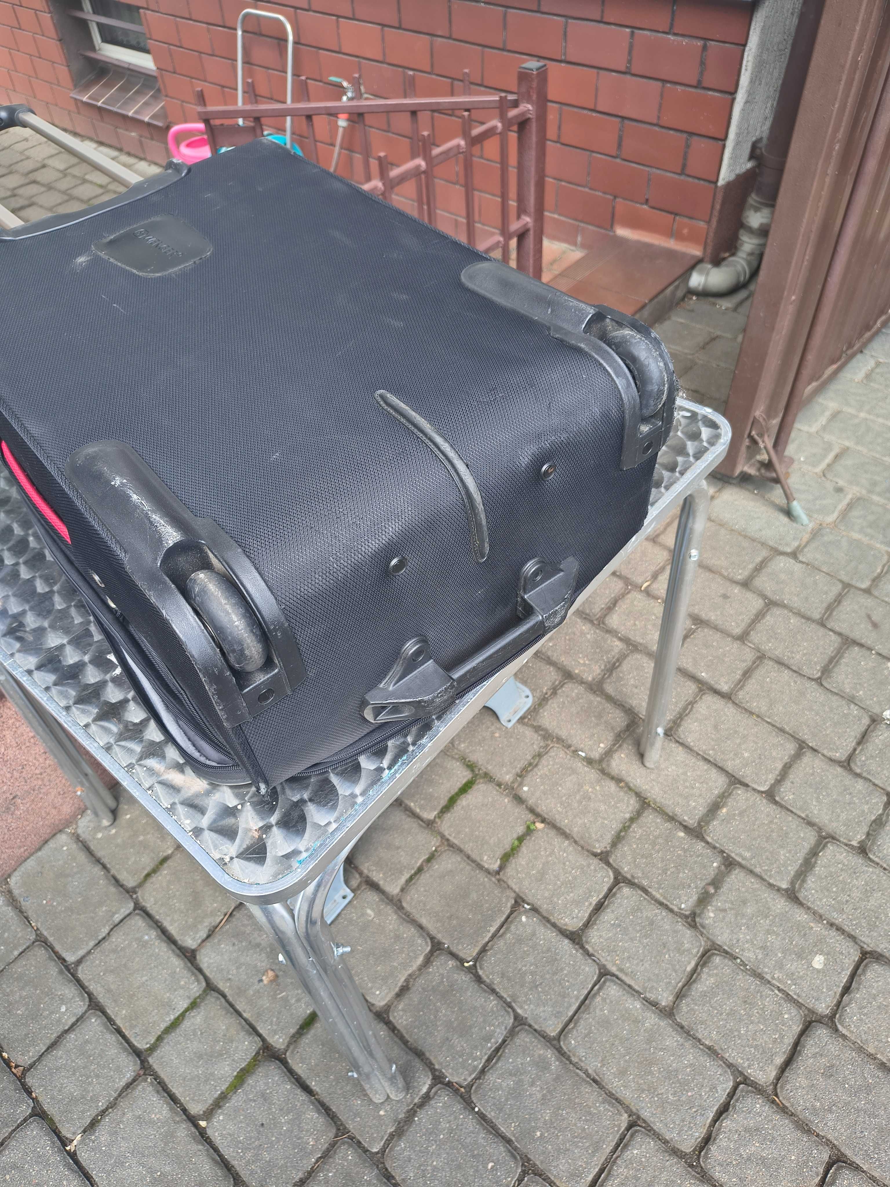 walizka wenger wym 65cmx40cmx28cm