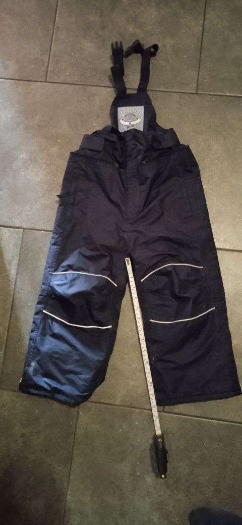Spodnie śniegowe 98 - 104