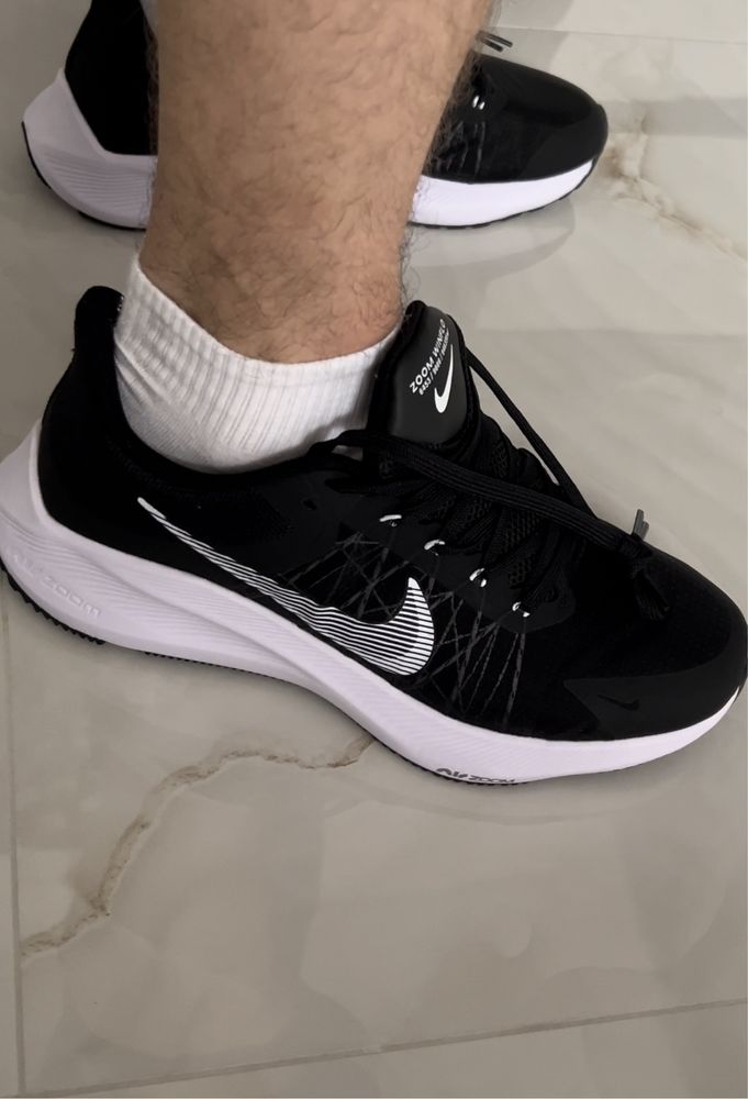 Кросівки Nike winflo8
