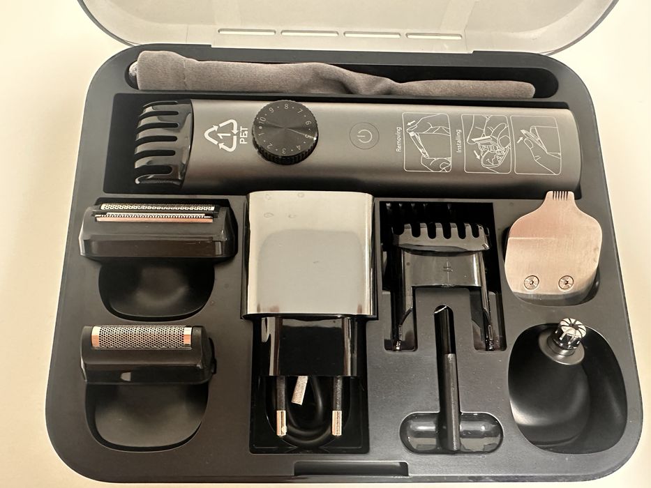 Тример Xiaomi Grooming Kit Pro