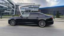 Audi A6 Bardzo Bogato Wyposażona 2.0/190KM S-Line Noktowizor