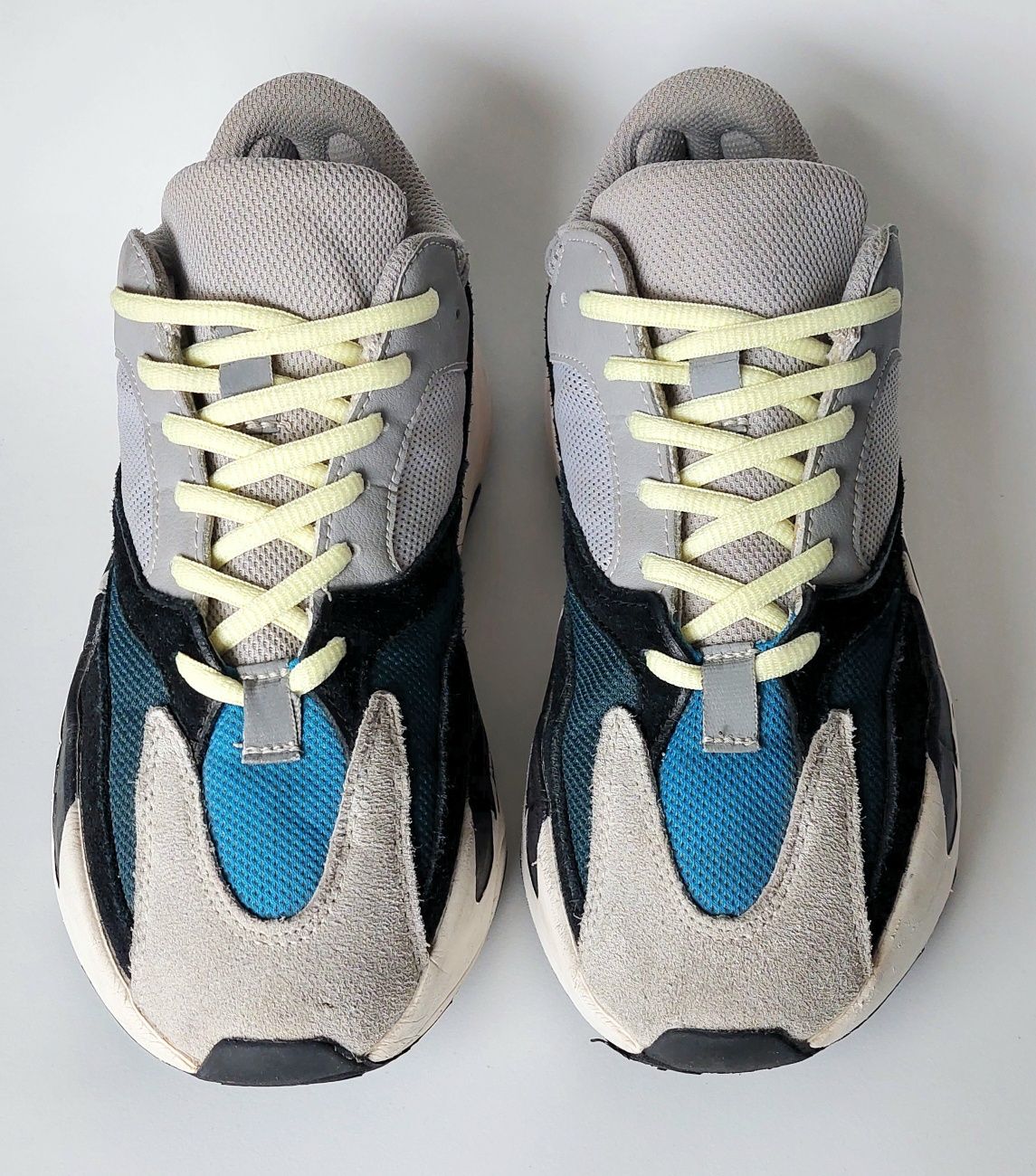 Buty Adidas Yezzy Boost 700 Wave Runner roz.40