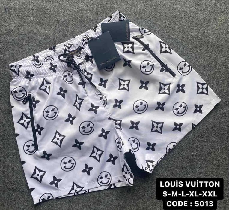 KARL LAGERFELD шорты пляжные для бассейна плавательные мужские