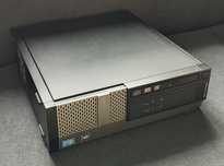 Komputer Dell OptiPlex 3020 Intel i5 4590 HD 4600 16GB/256GB SSD Win10