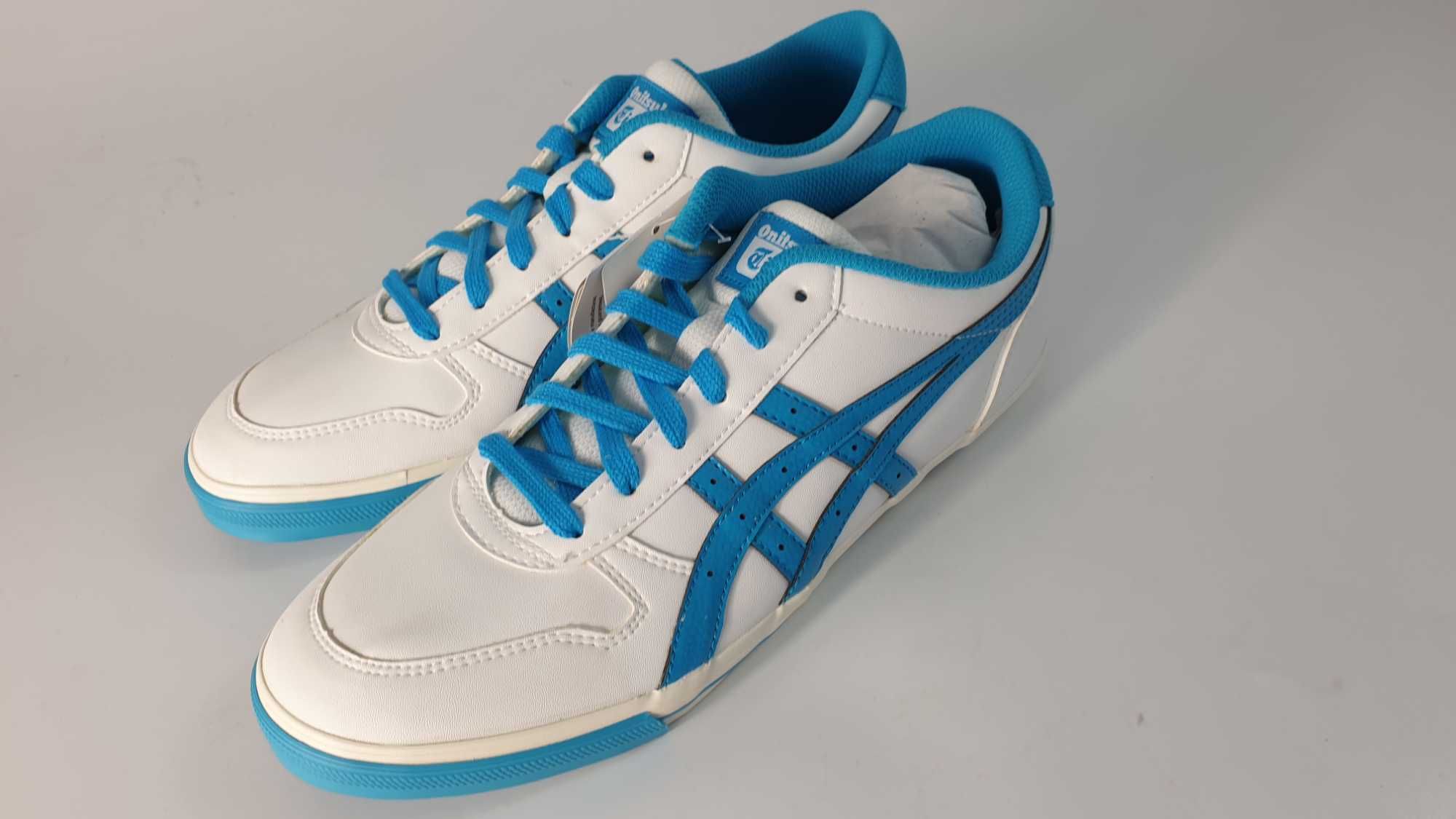 buty asics    ONITSUKA TIGER nowe  GS r. 36