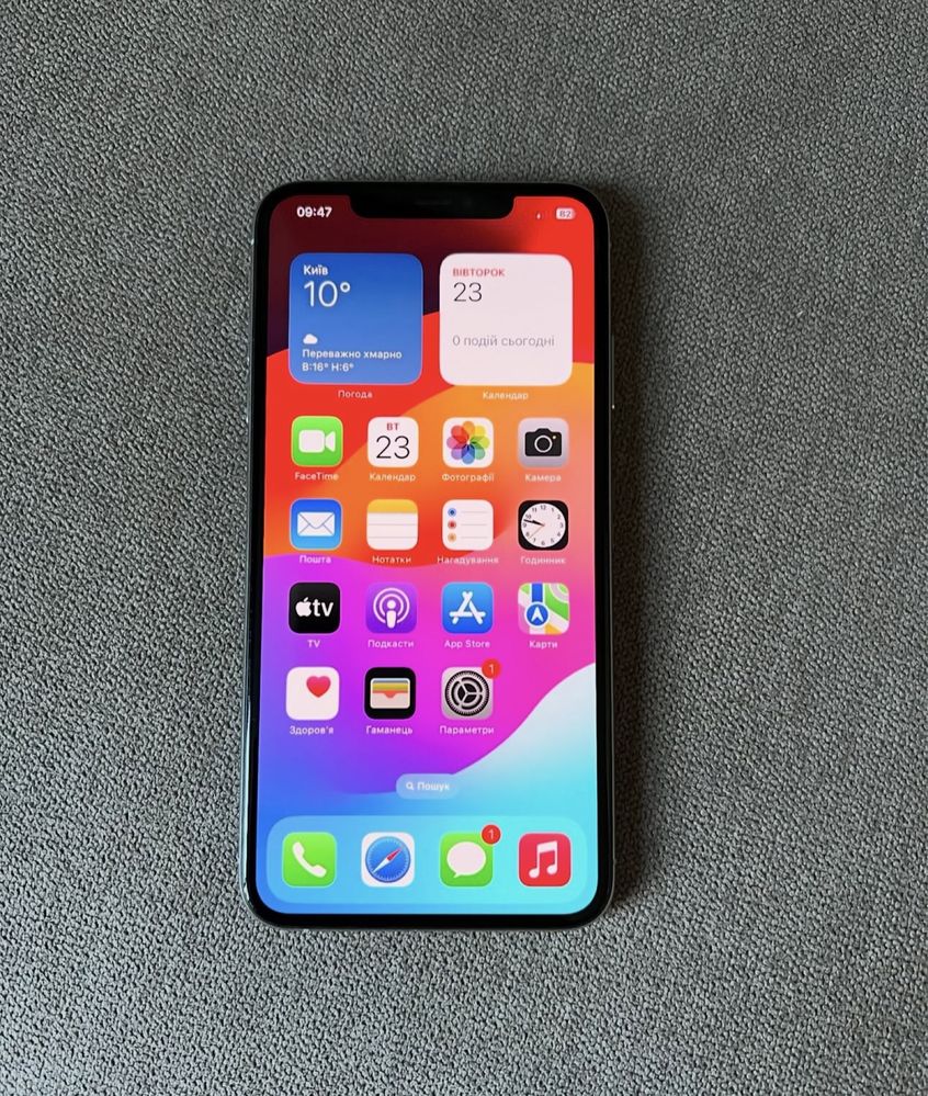 IPhone Xs Max 512 Gb Neverlock
