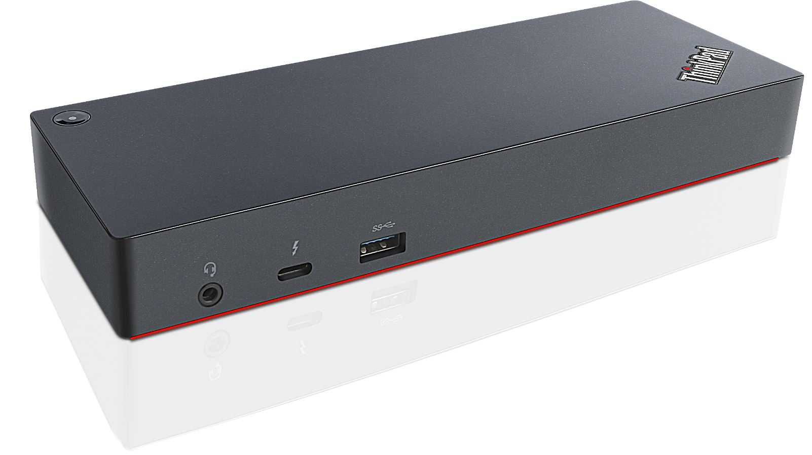 Stacja dokująca Lenovo ThinkPad Thunderbolt 3 Dock