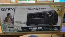 Onkyo TX-NR6100 США Найнижча ціна в Україні!