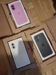 IPhone16  Gwarancja 3 miesiące