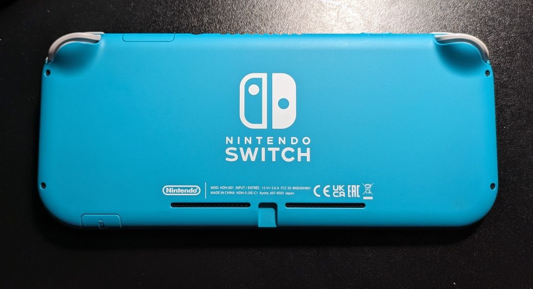 Найнажча ціна! Продам Nintendo switch lite