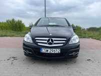 Mercedes-Benz Klasa B