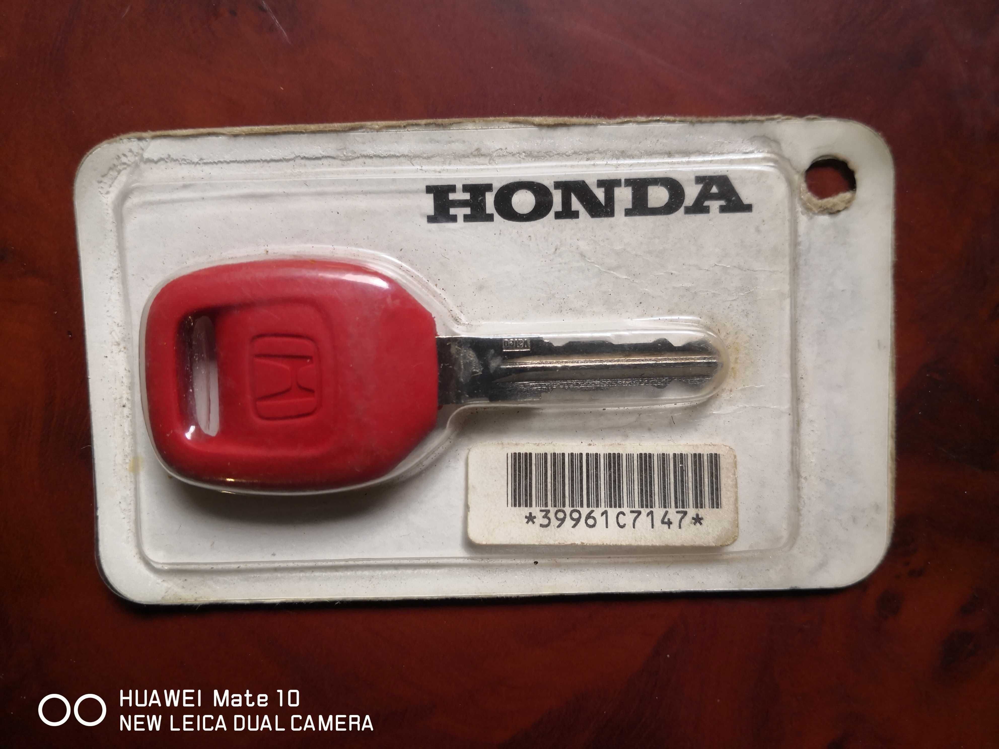 Honda civic ma mb
