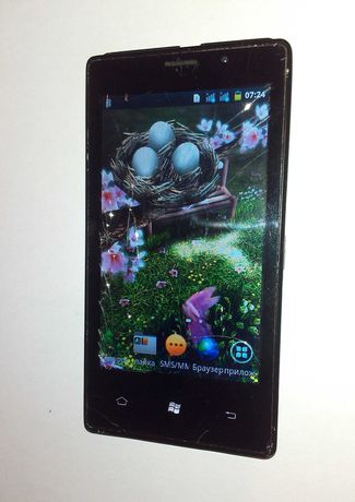 Телефон Nokia J920 Lumia