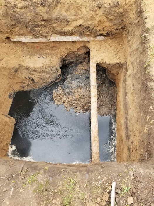 Выгребная яма чистка выгребной ямы чистка сливных ям откачка ям илосос