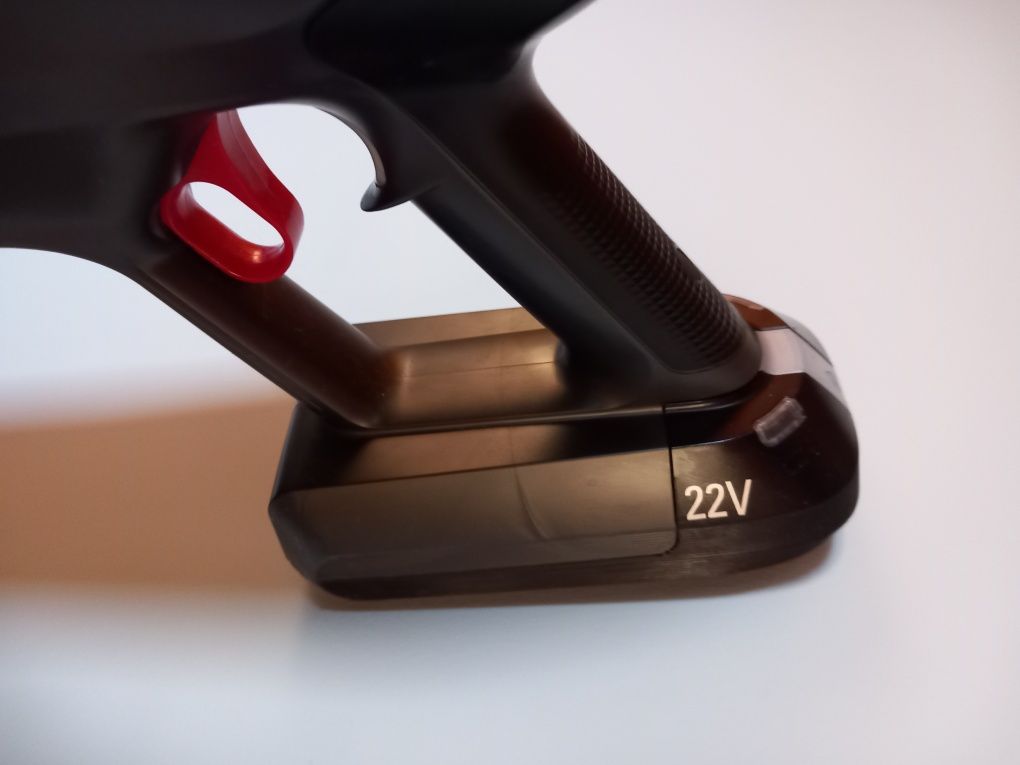 Odkurzacz pionowy TEFAL X-Force Flex 8.60 + zestaw końcówek
