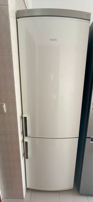 Figorofico AEG otimo estado