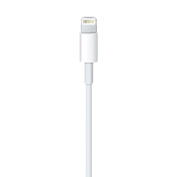 Apple kabel przewód Usb-a - Lightning 1m biały (mxly2zm/a)