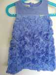Vestido Mayoral - 2 anos