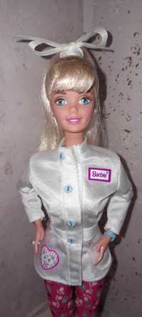 Barbie pet doctor 1996 барбі ветеринар