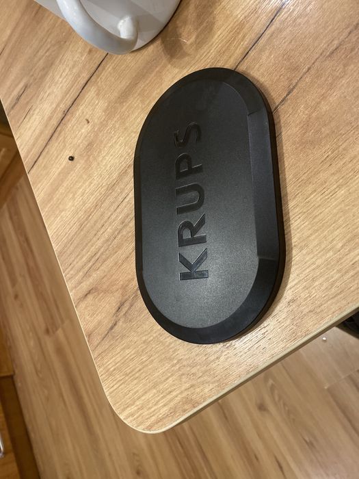 Розборка Крупс кавомашин