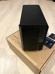 Dysk sieciowy NAS Synology DS218+