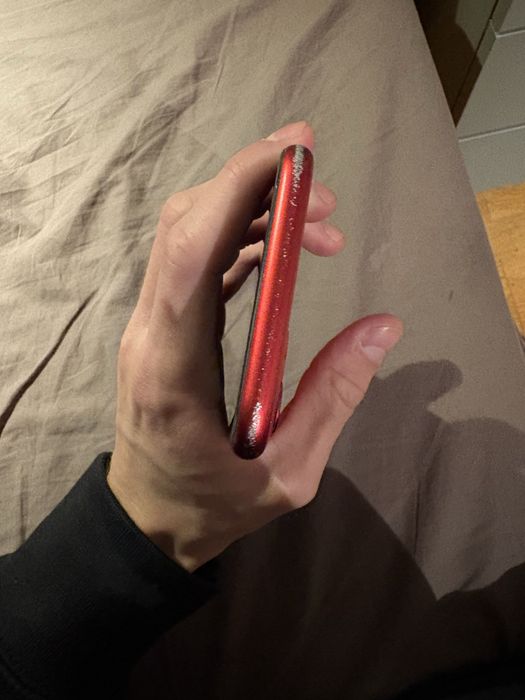 Iphone 11 128gb uszkodzony