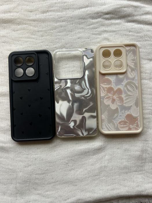 Xiaomi14T 258gb. Como novo com caixa e caregador.