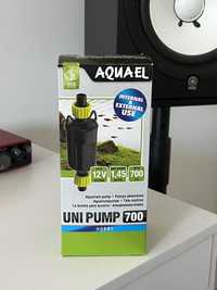 Aquael Uni Pump 700 - pompka do akwarium - jak nowa