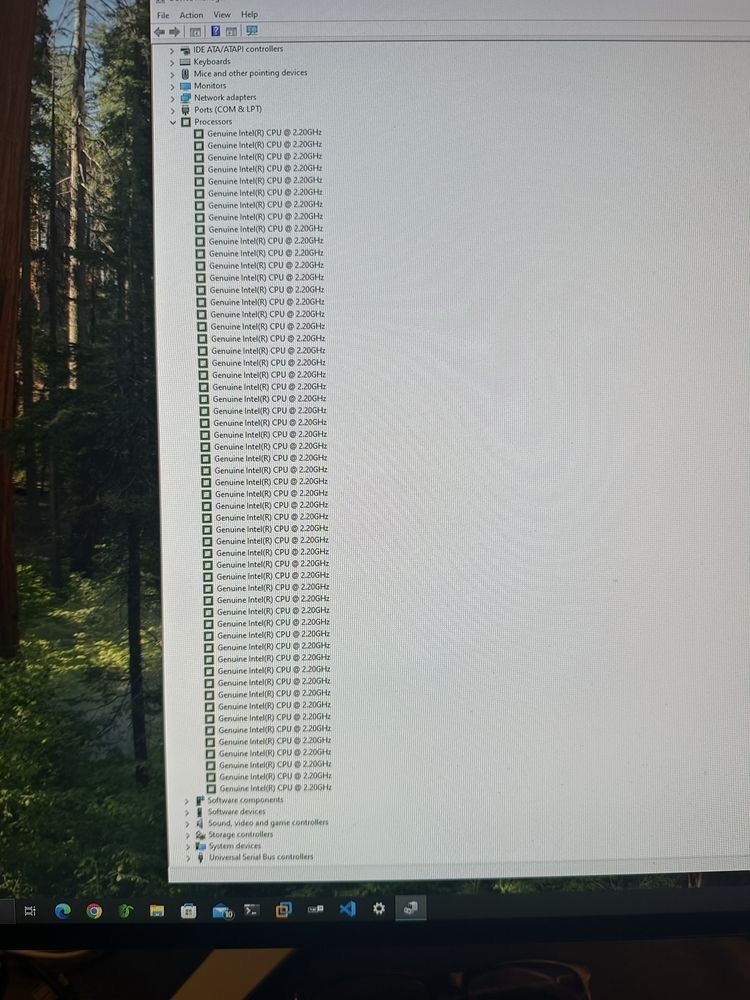 Dell T7910 komputer-homelab-stacja robocza-56 wątków, 192 GB RAM