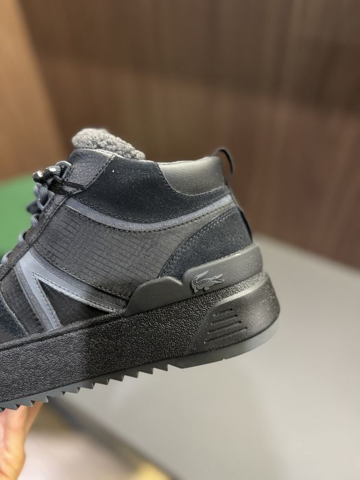 Жіночі кросівки, ботинки Lacoste оригінал hugo boss nike jordan calvin