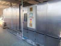 Sprzedam tunel pralniczy Senking P36-5