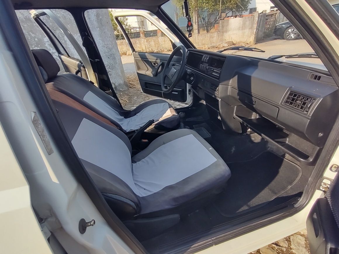 Golf MK2 CL 1.3 Ocasião, Ler Descrição