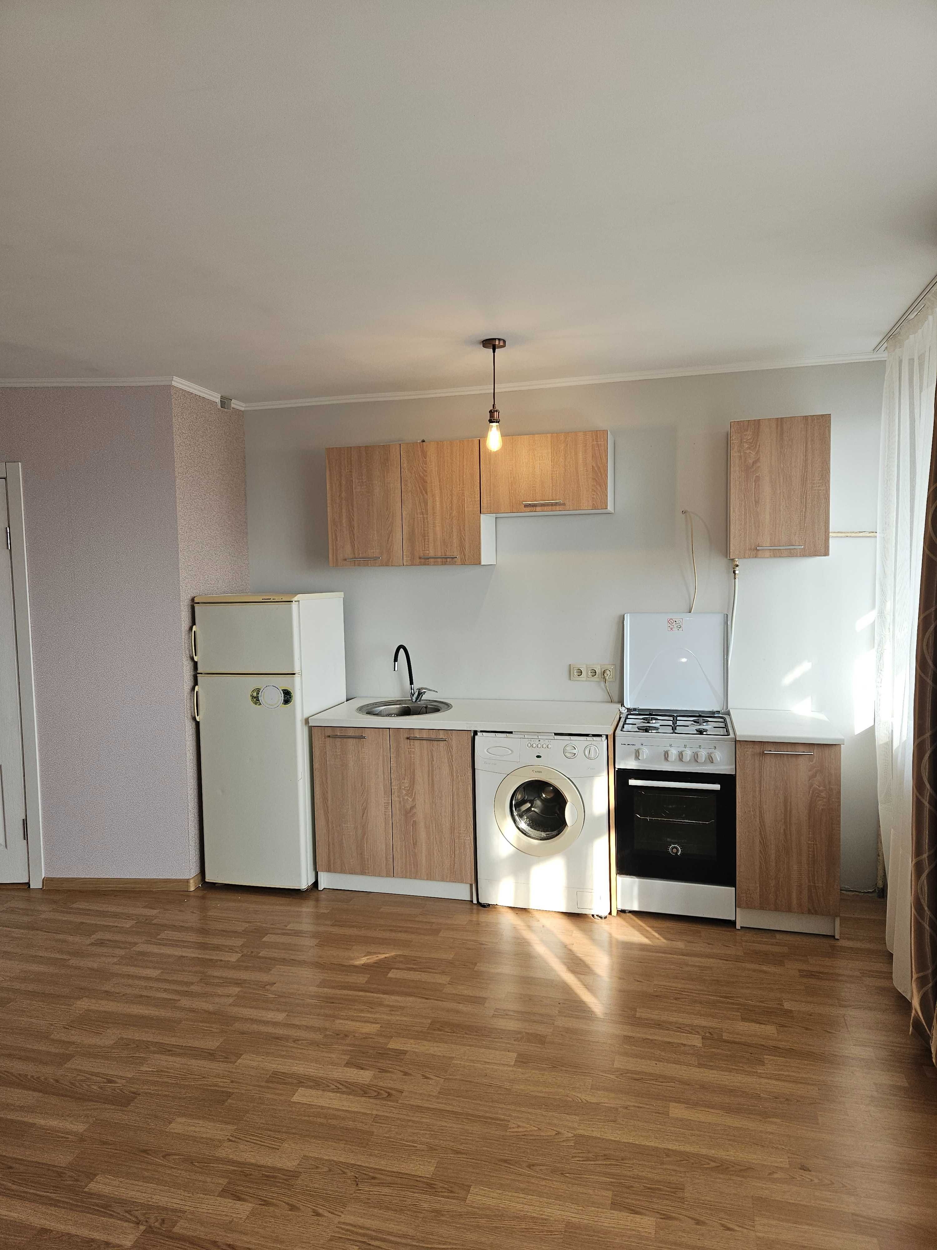 Продаж квартири, 1к в м.Боярка, 28 м², вул. Гоголя 78