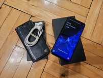 Samsung Galaxy S9+ 64GB Dual SIM czarny