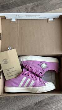 Продам кеди, кросівки Adidas kids NIZZA SHOES