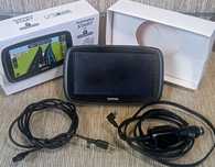 Nawigacja TomTom Start 60 ekran 6 cali