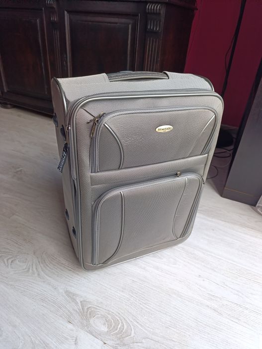 Walizka kabinowa Samsonite
