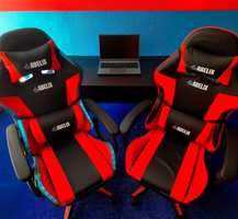 Campanha!  Portatil + Mesa Gaming + Cadeira Gaming