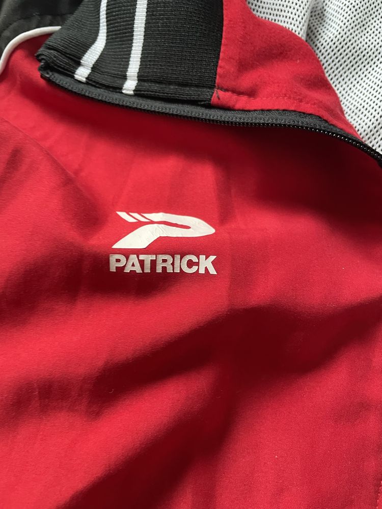 Kurtka męska sportowa Patrick Rugby Club Bielefeld XXL