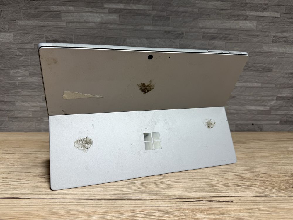 Microsoft Sufrace pro 7 i5-10th/16/256gb плата дефектна,акб ок