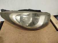 Farol/ Otica Dianteiro Dto Hyundai I10 (Pa)