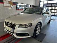 Audi A4 2.0tdi 143km / Navi / Serwis / Klimatronic
