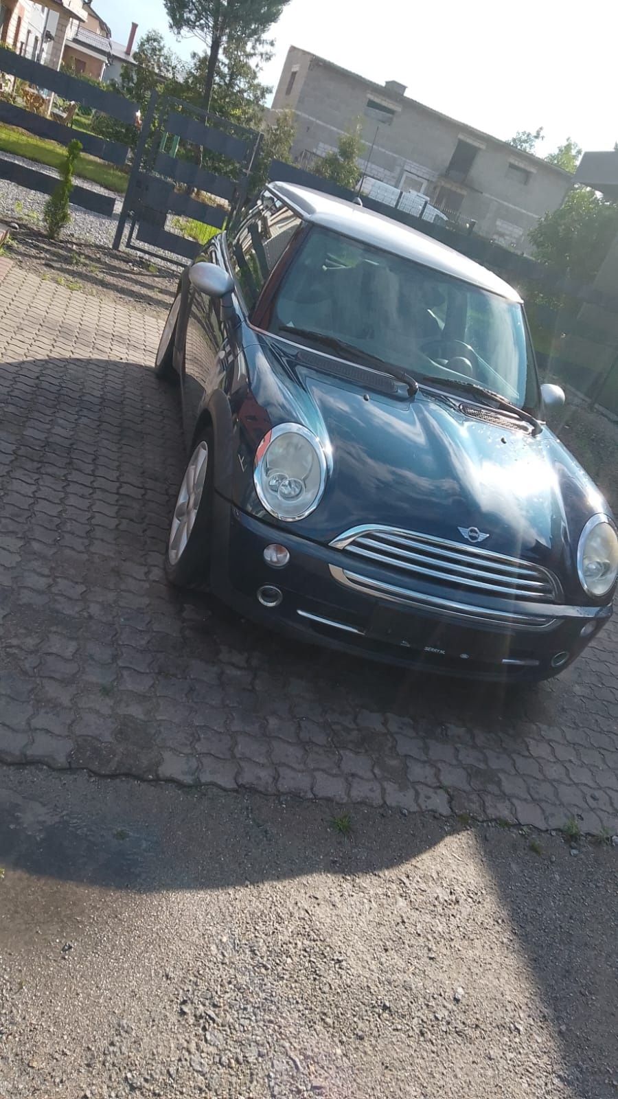 Na sprzedaż Mini Cooper