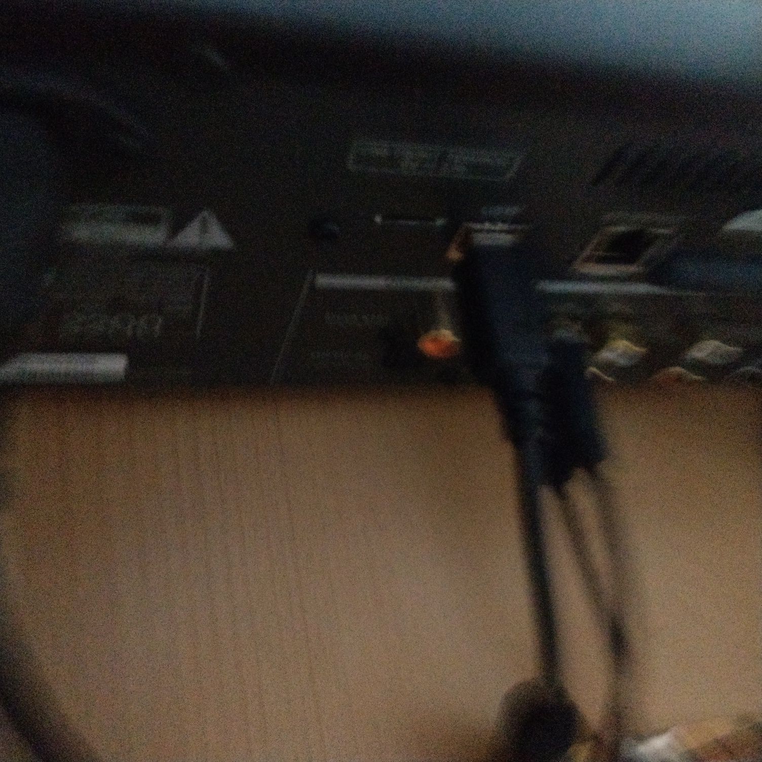 Wzmacniacz + dac