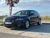 Audi A3 Audi A3